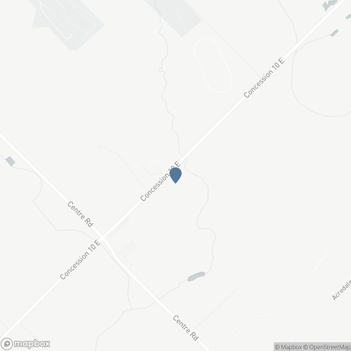 318 10TH CONCESSION Road E, Hamilton, Ontario L8B 1H6